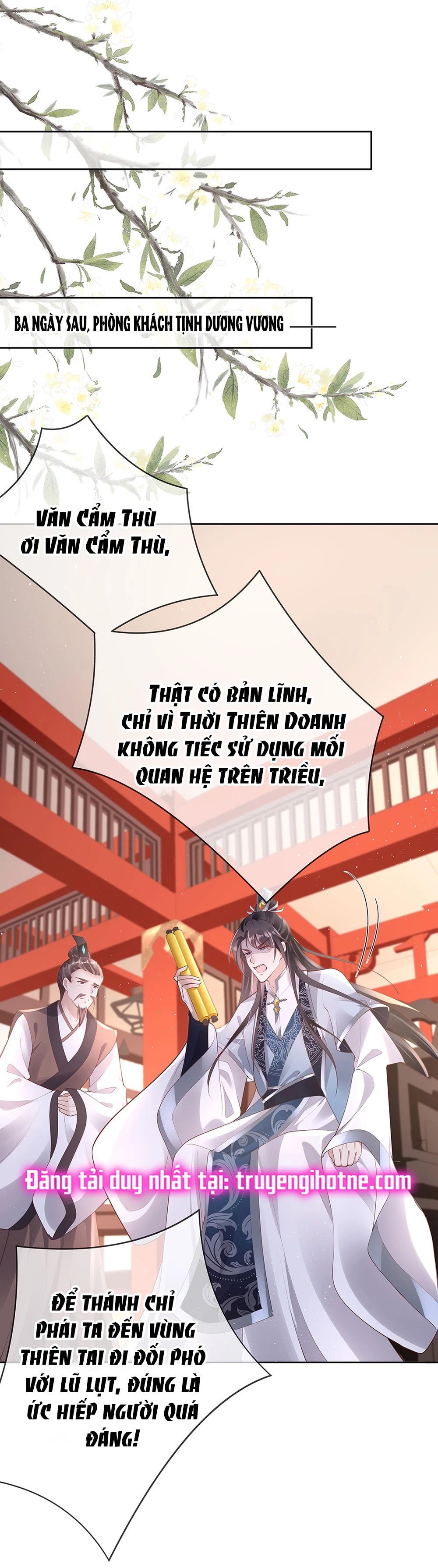 Phu Nhân Không Đoan Chính Chapter 29 - 26