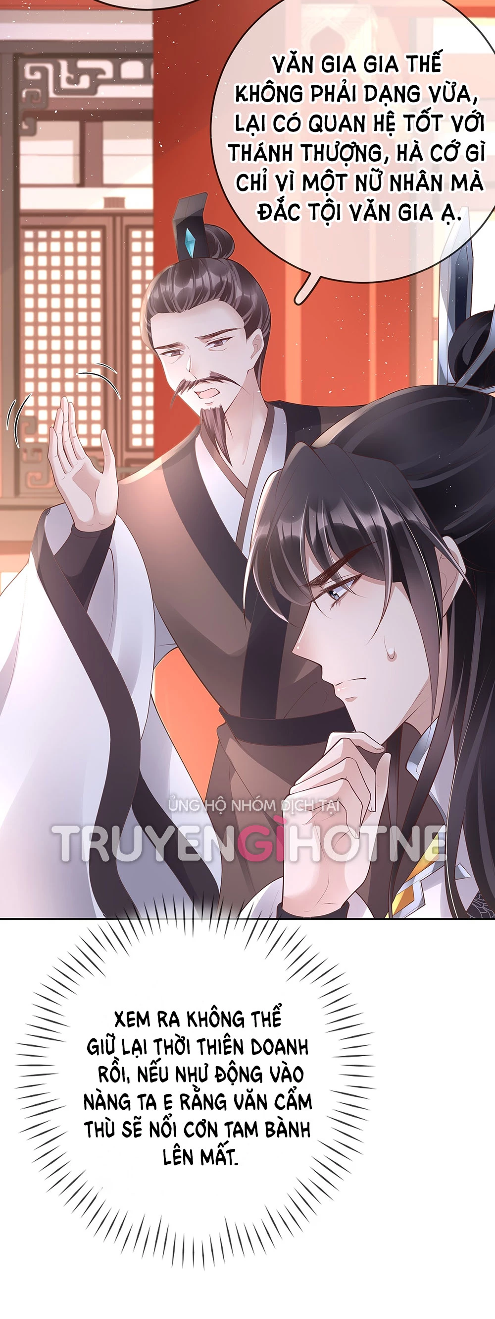 Phu Nhân Không Đoan Chính Chapter 29 - 28