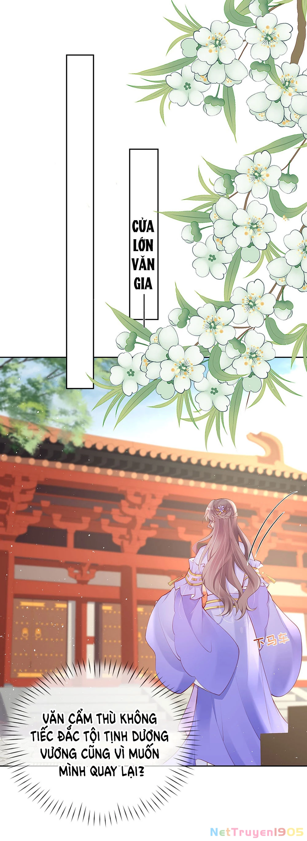 Phu Nhân Không Đoan Chính Chapter 29 - 40