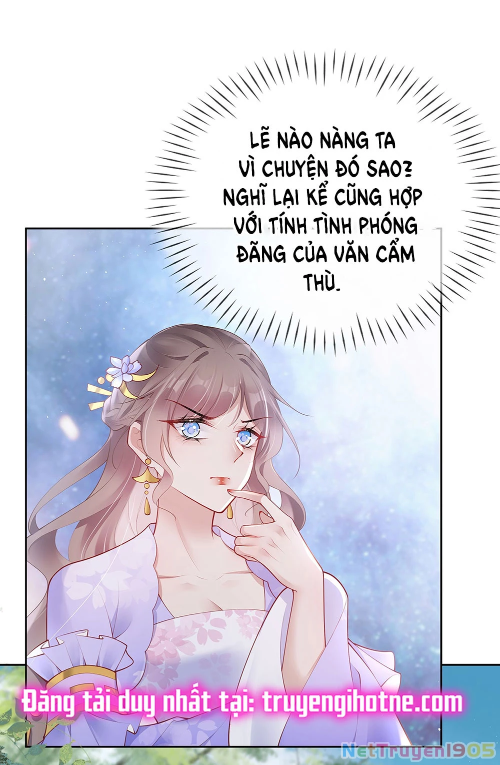 Phu Nhân Không Đoan Chính Chapter 29 - 41