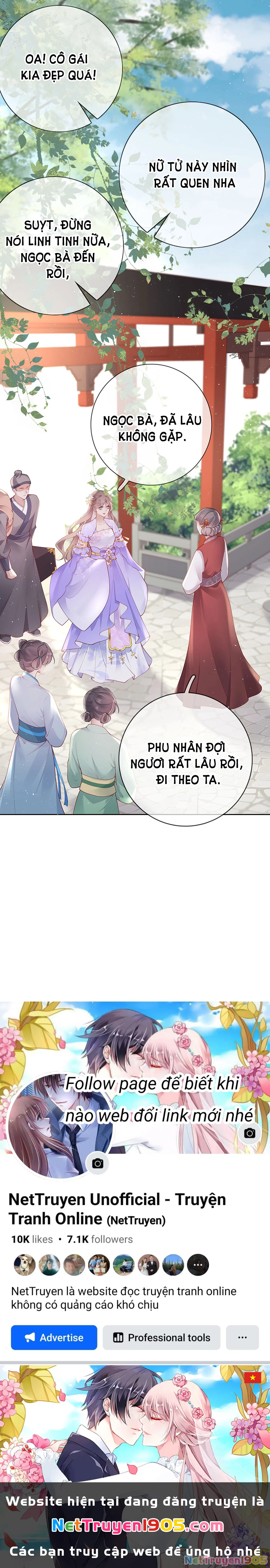 Phu Nhân Không Đoan Chính Chapter 29 - 42