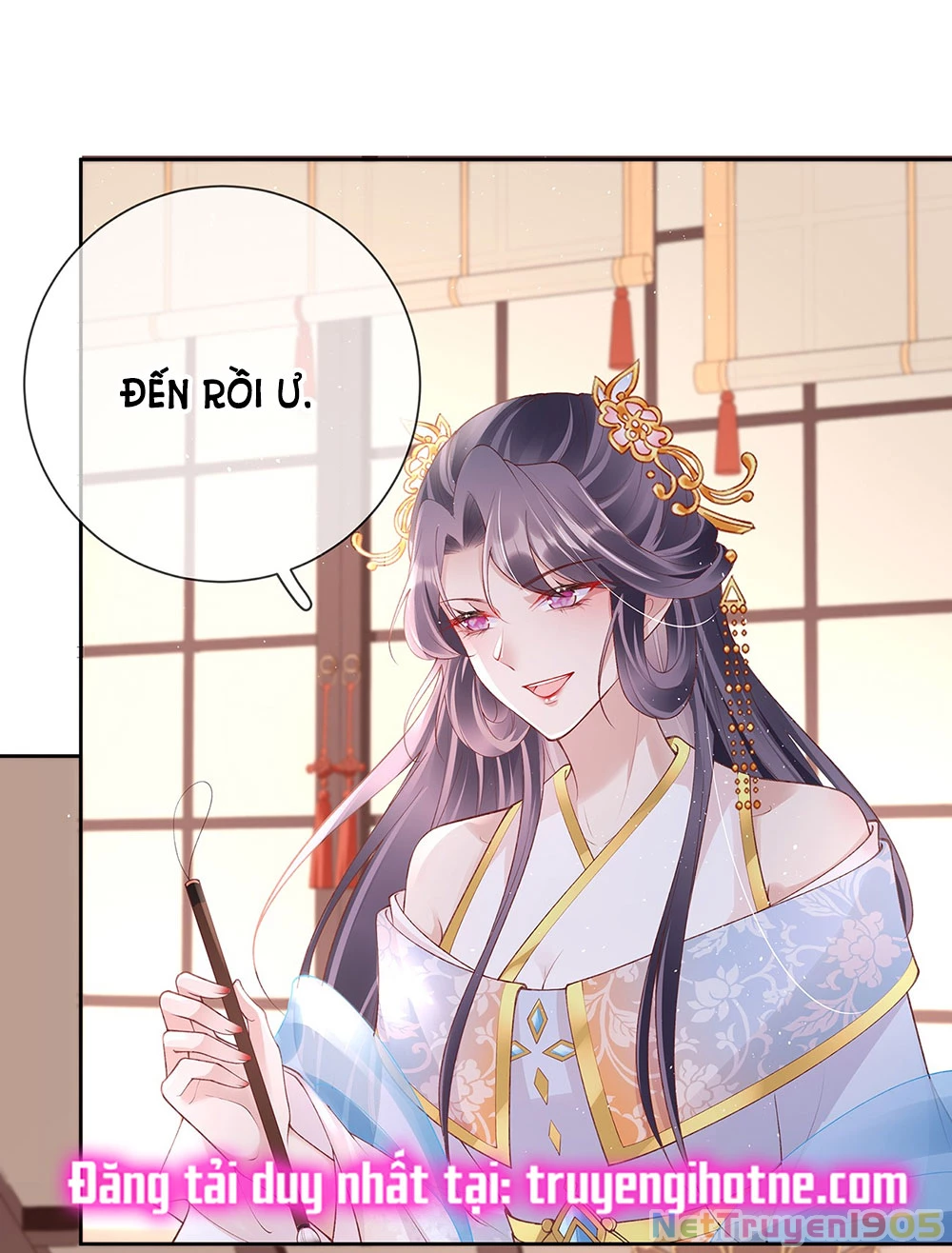 Phu Nhân Không Đoan Chính Chapter 30 - 5