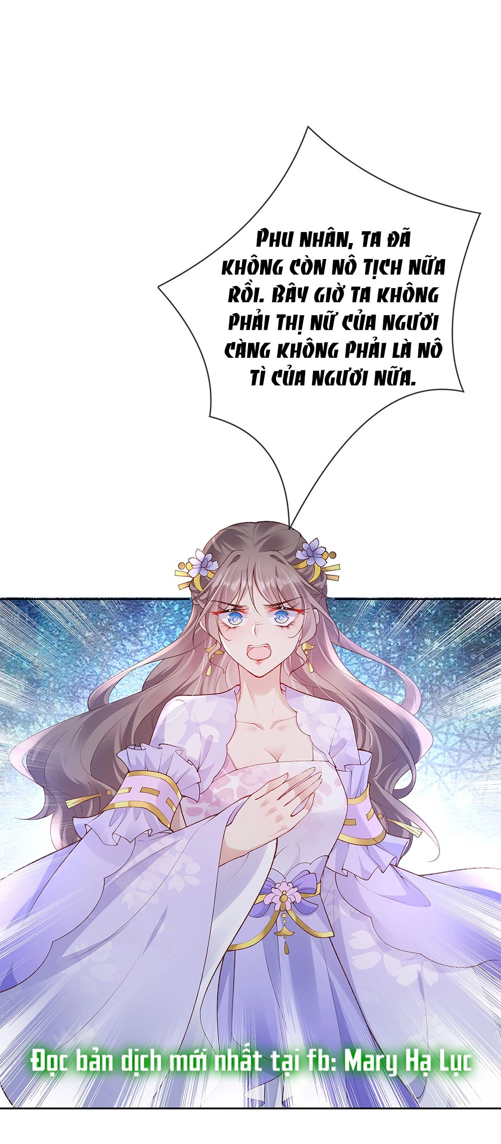 Phu Nhân Không Đoan Chính Chapter 30 - 8
