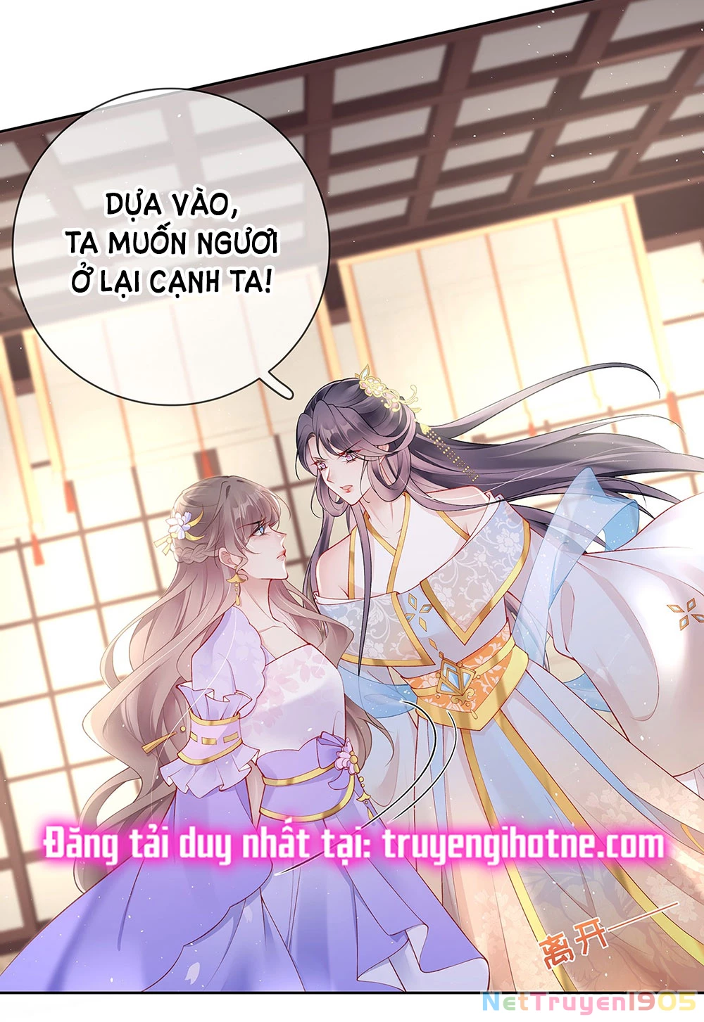 Phu Nhân Không Đoan Chính Chapter 30 - 16