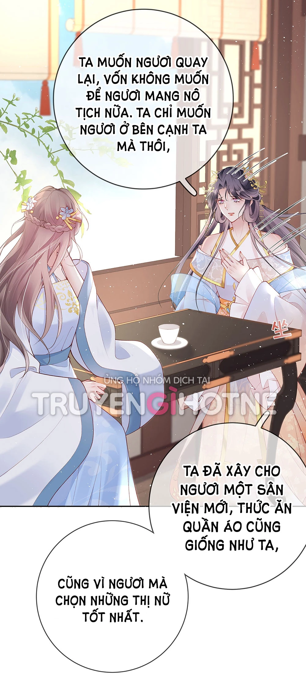 Phu Nhân Không Đoan Chính Chapter 30 - 20