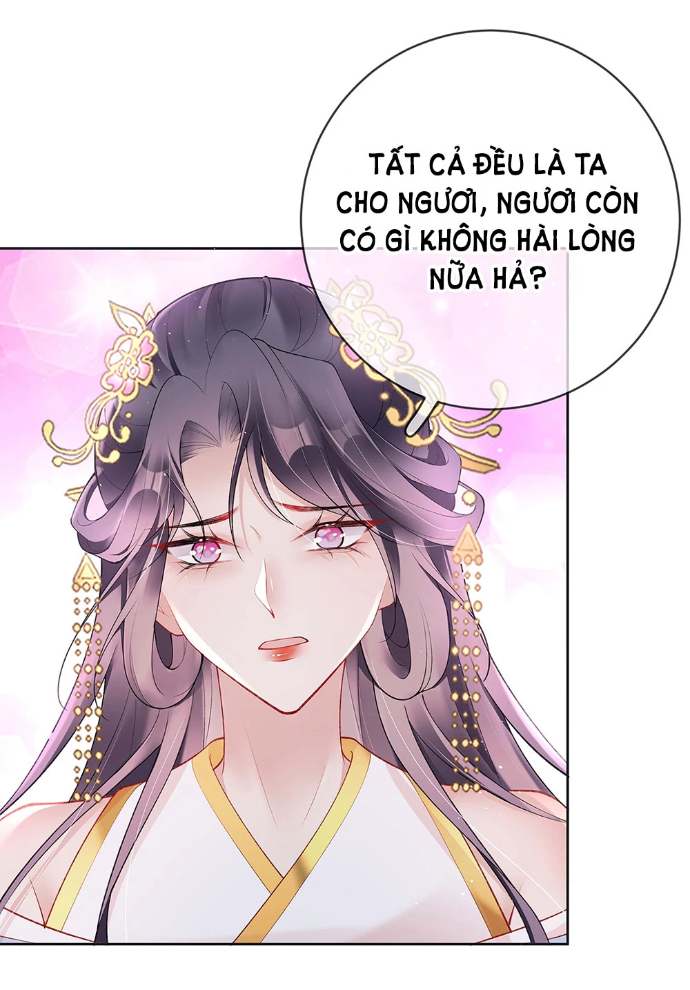 Phu Nhân Không Đoan Chính Chapter 30 - 21