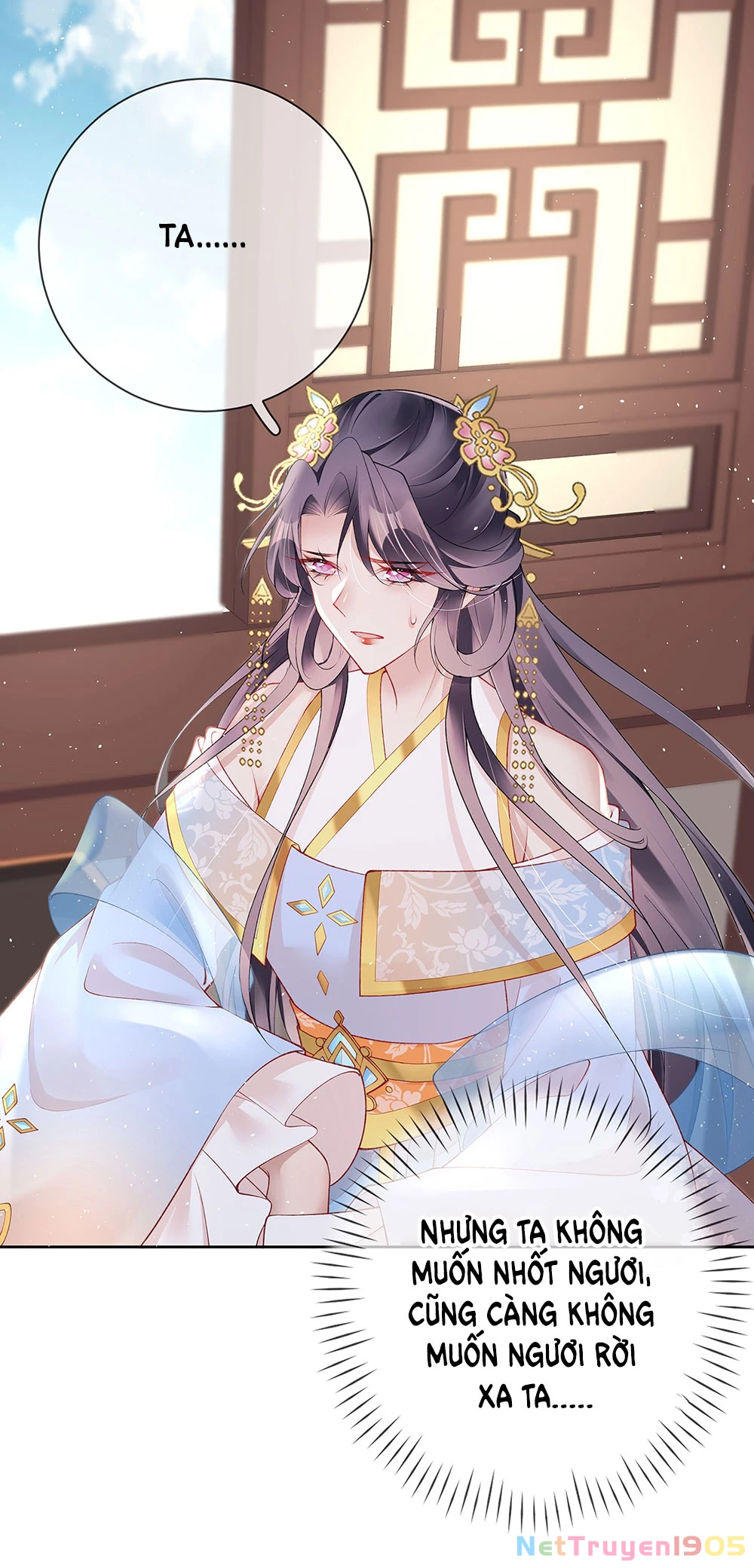 Phu Nhân Không Đoan Chính Chapter 30 - 23