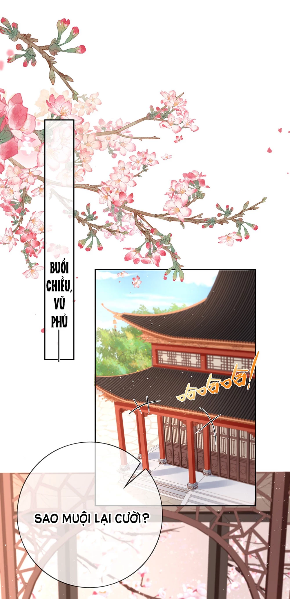 Phu Nhân Không Đoan Chính Chapter 30 - 25