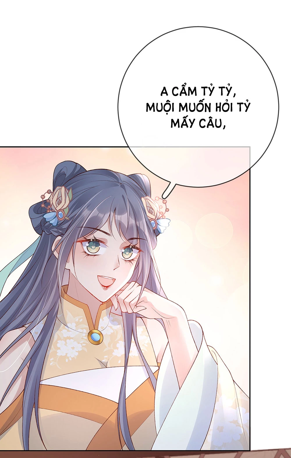 Phu Nhân Không Đoan Chính Chapter 30 - 27