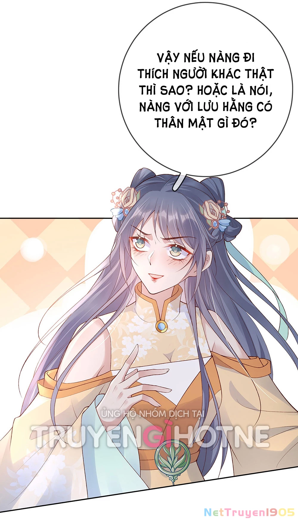 Phu Nhân Không Đoan Chính Chapter 30 - 29