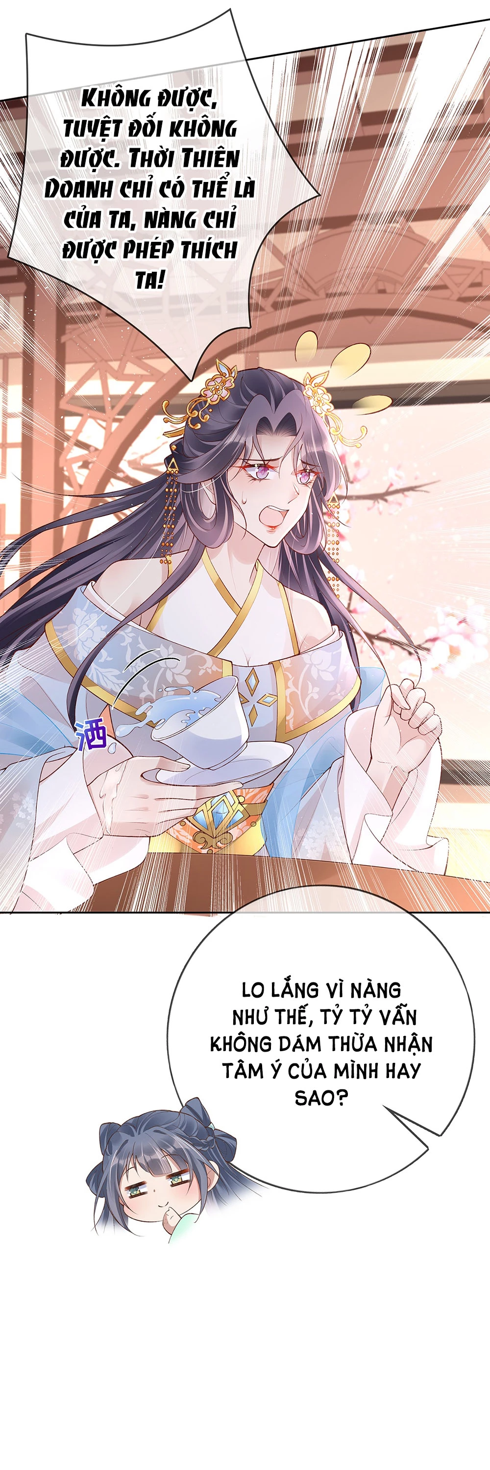 Phu Nhân Không Đoan Chính Chapter 30 - 30