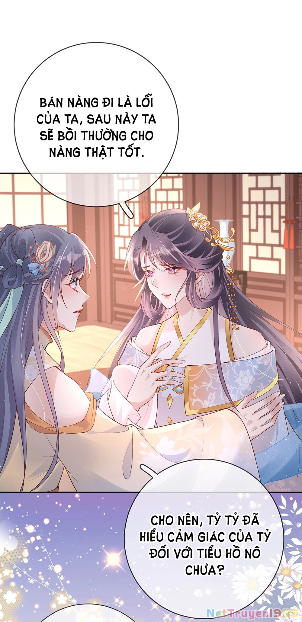 Phu Nhân Không Đoan Chính Chapter 30 - 31