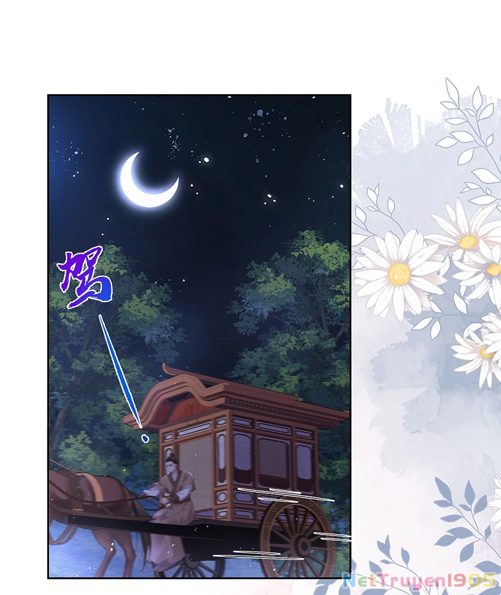 Phu Nhân Không Đoan Chính Chapter 30 - 39