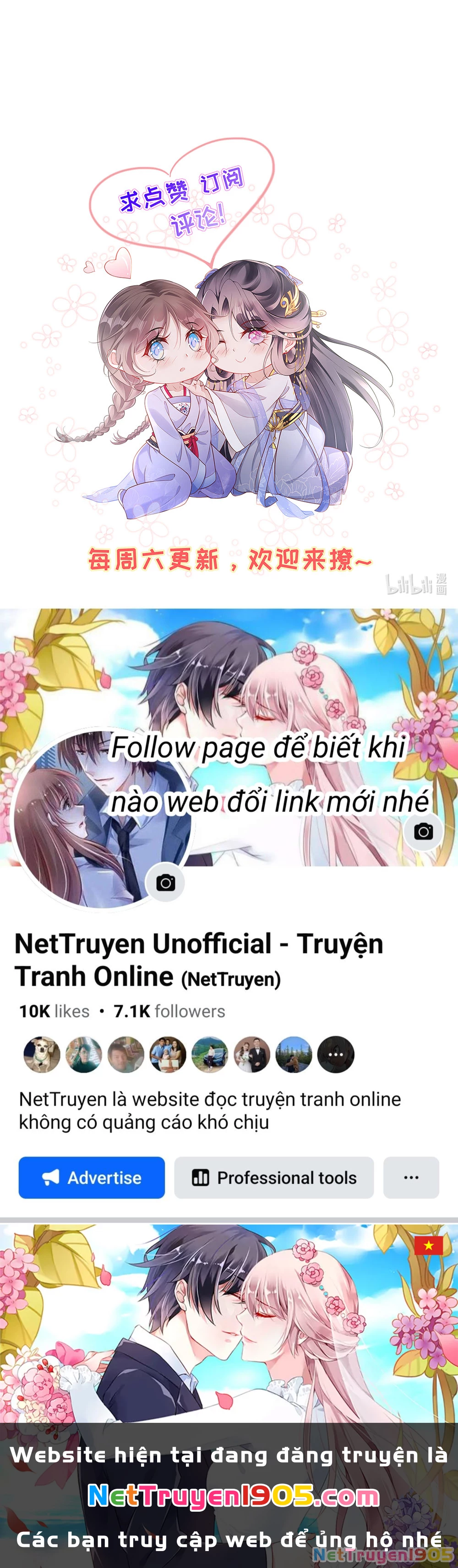 Phu Nhân Không Đoan Chính Chapter 30 - 41