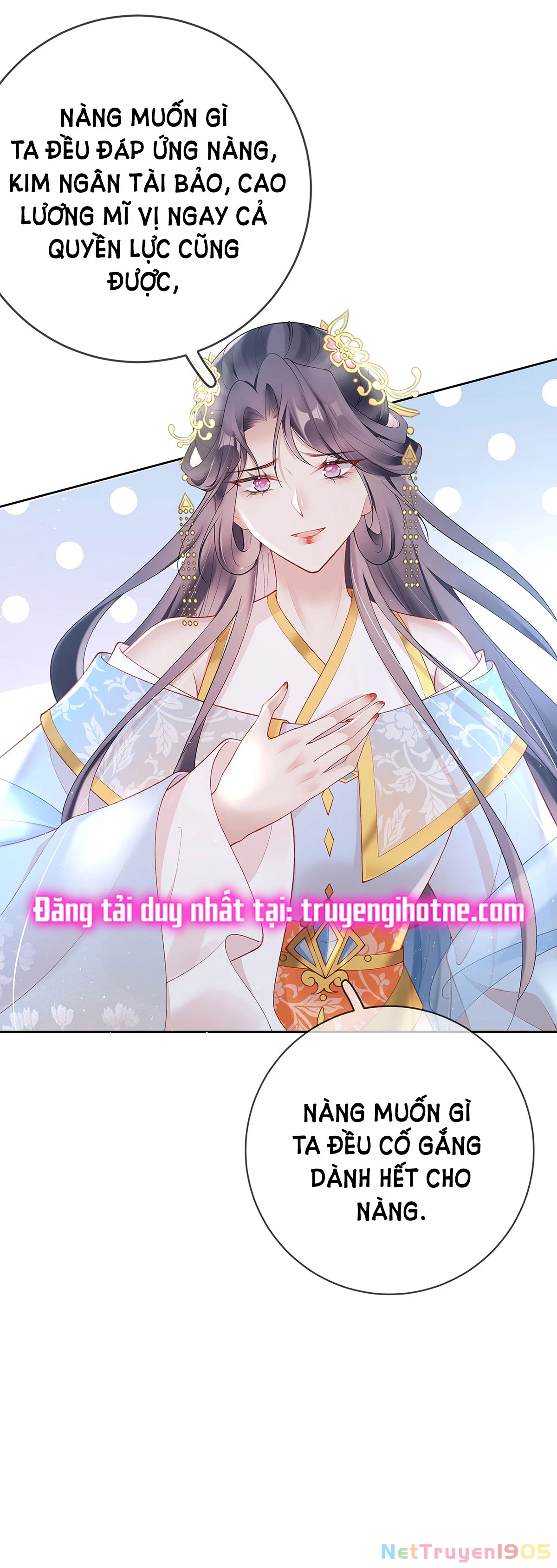 Phu Nhân Không Đoan Chính Chapter 31 - 10