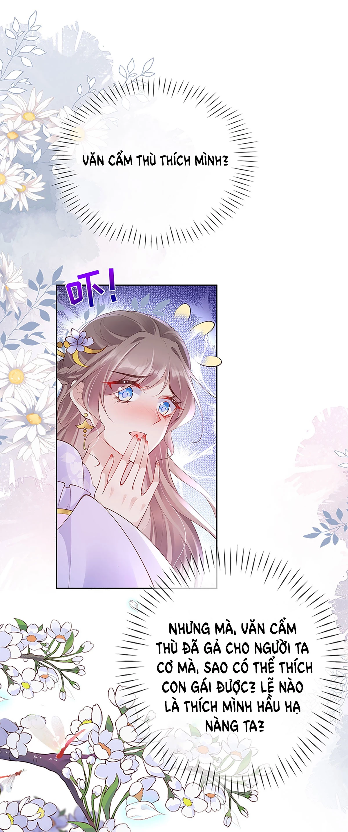 Phu Nhân Không Đoan Chính Chapter 31 - 12