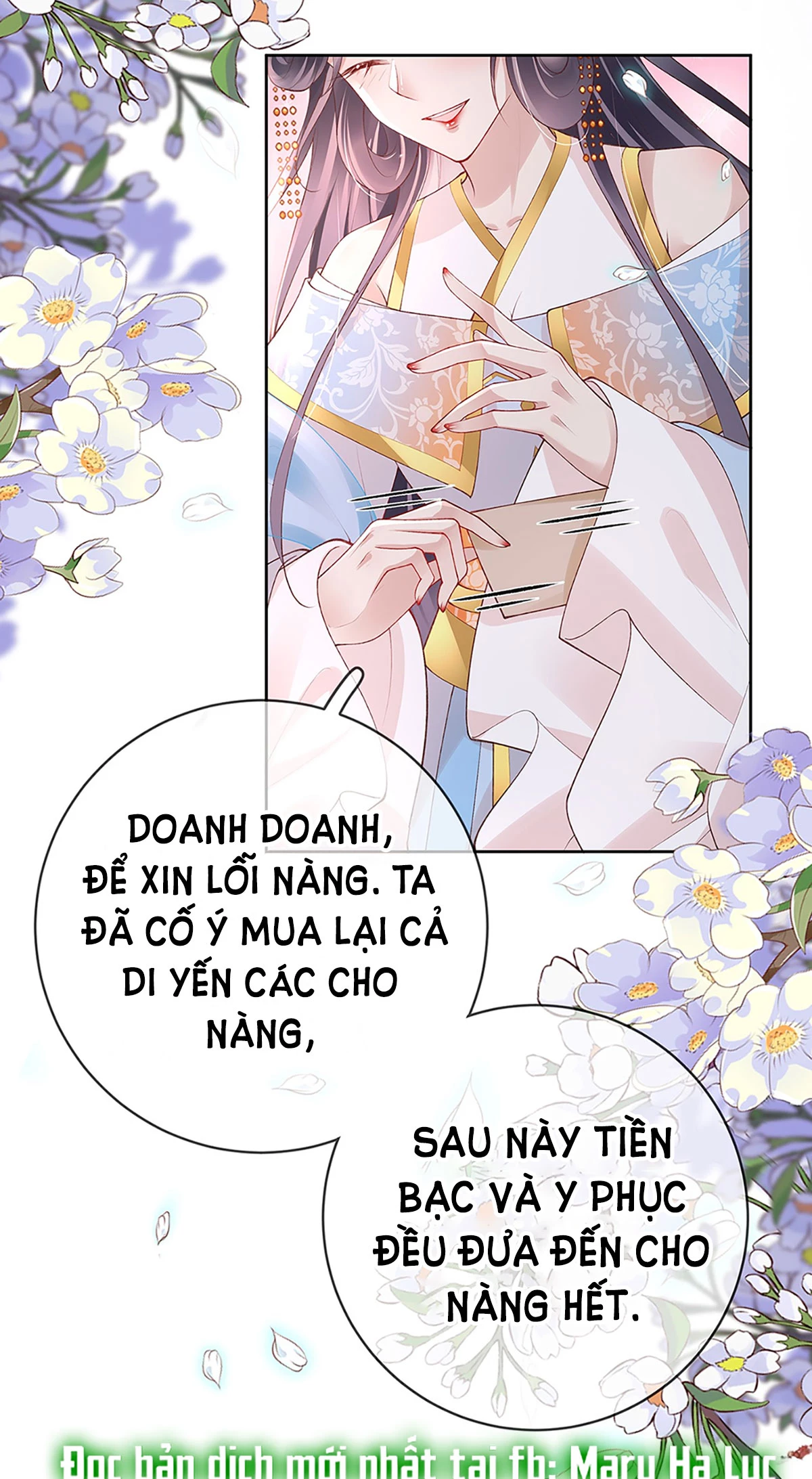 Phu Nhân Không Đoan Chính Chapter 31 - 13