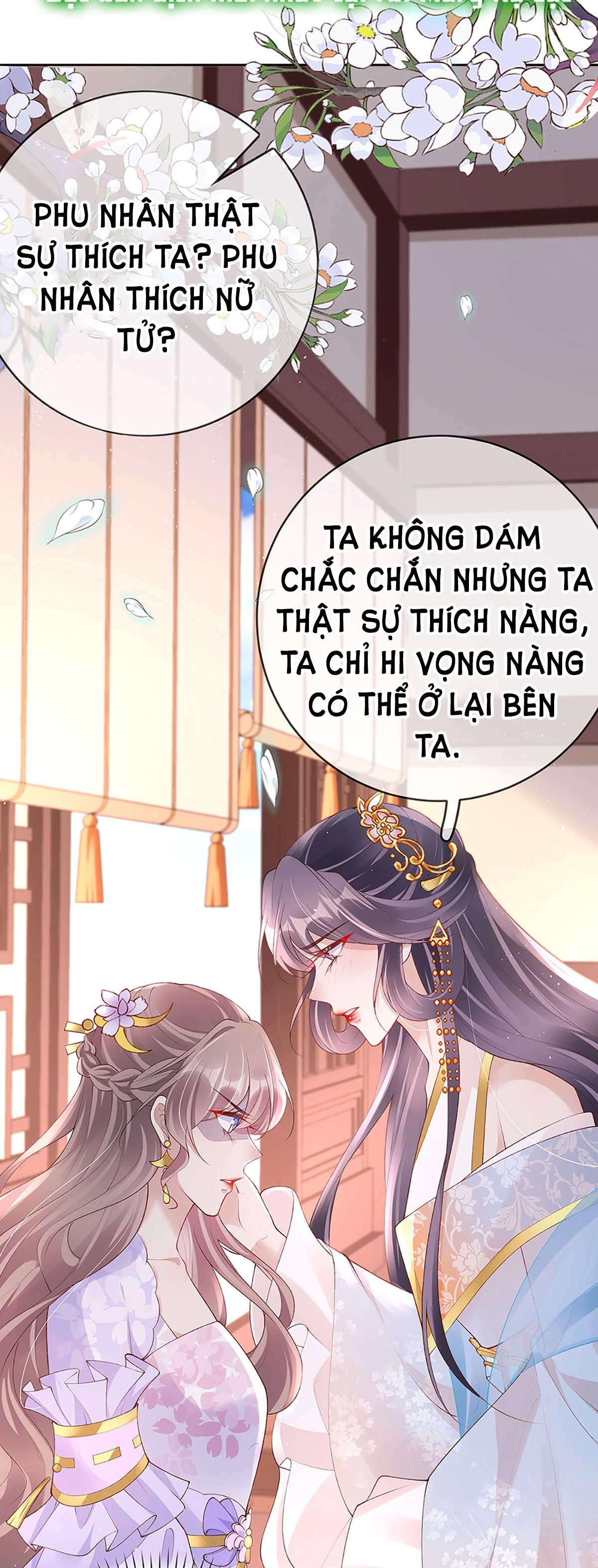 Phu Nhân Không Đoan Chính Chapter 31 - 14