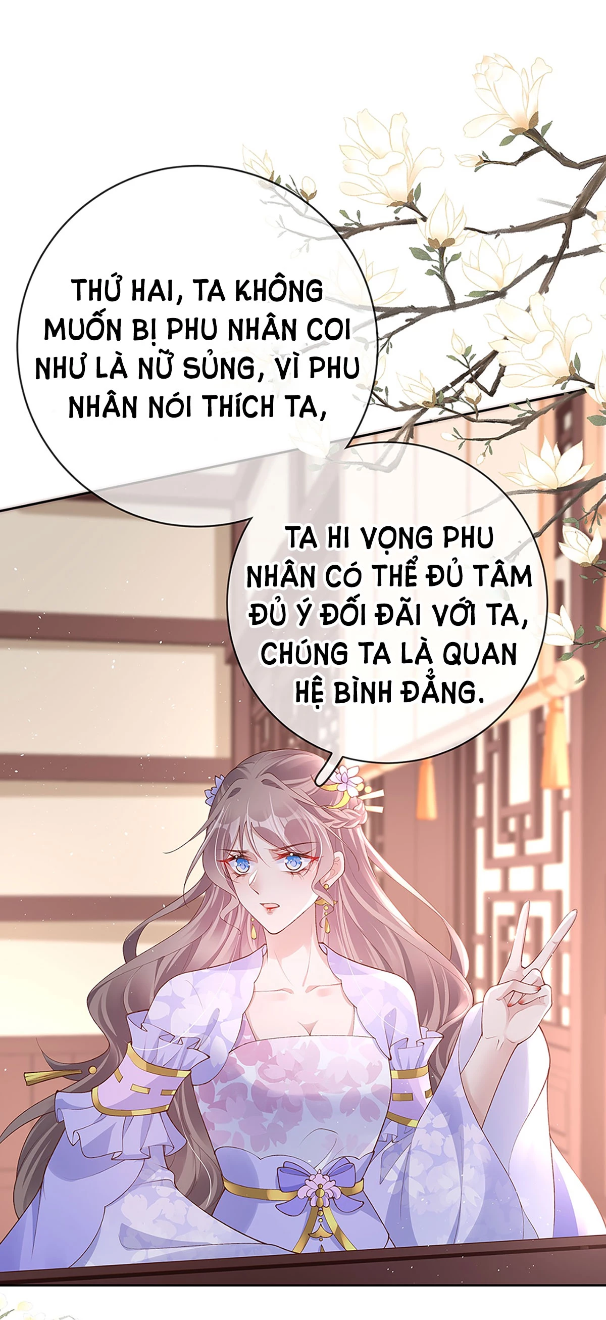 Phu Nhân Không Đoan Chính Chapter 31 - 17
