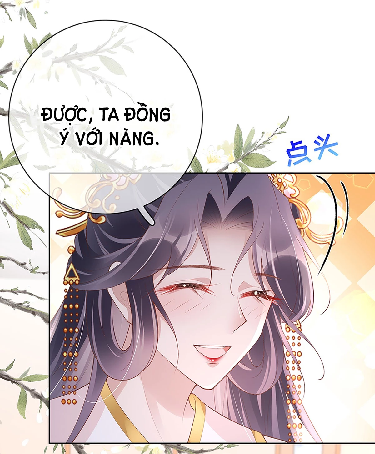 Phu Nhân Không Đoan Chính Chapter 31 - 18