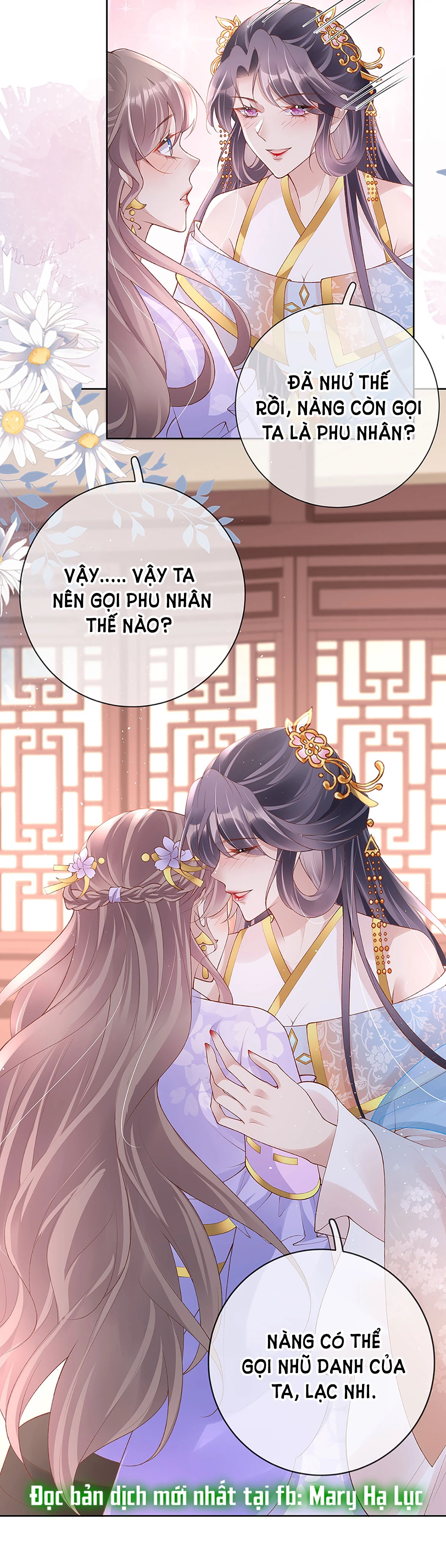 Phu Nhân Không Đoan Chính Chapter 31 - 21