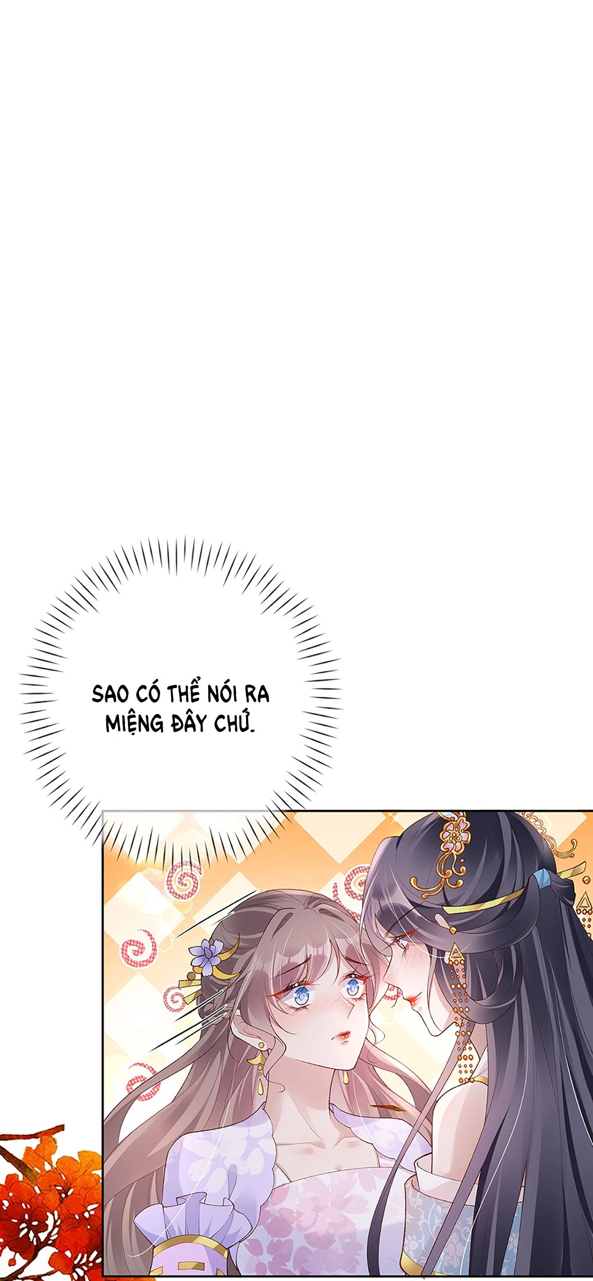 Phu Nhân Không Đoan Chính Chapter 31 - 22