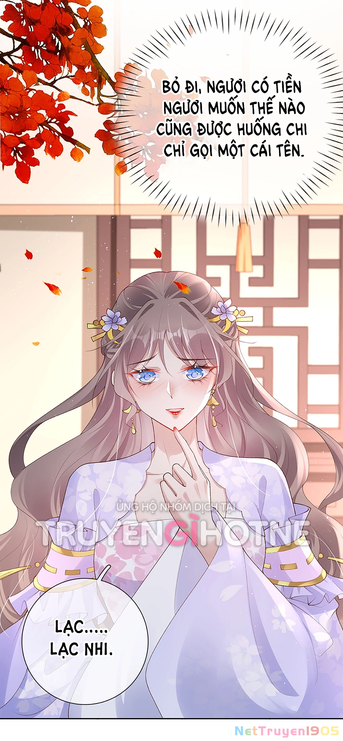Phu Nhân Không Đoan Chính Chapter 31 - 23
