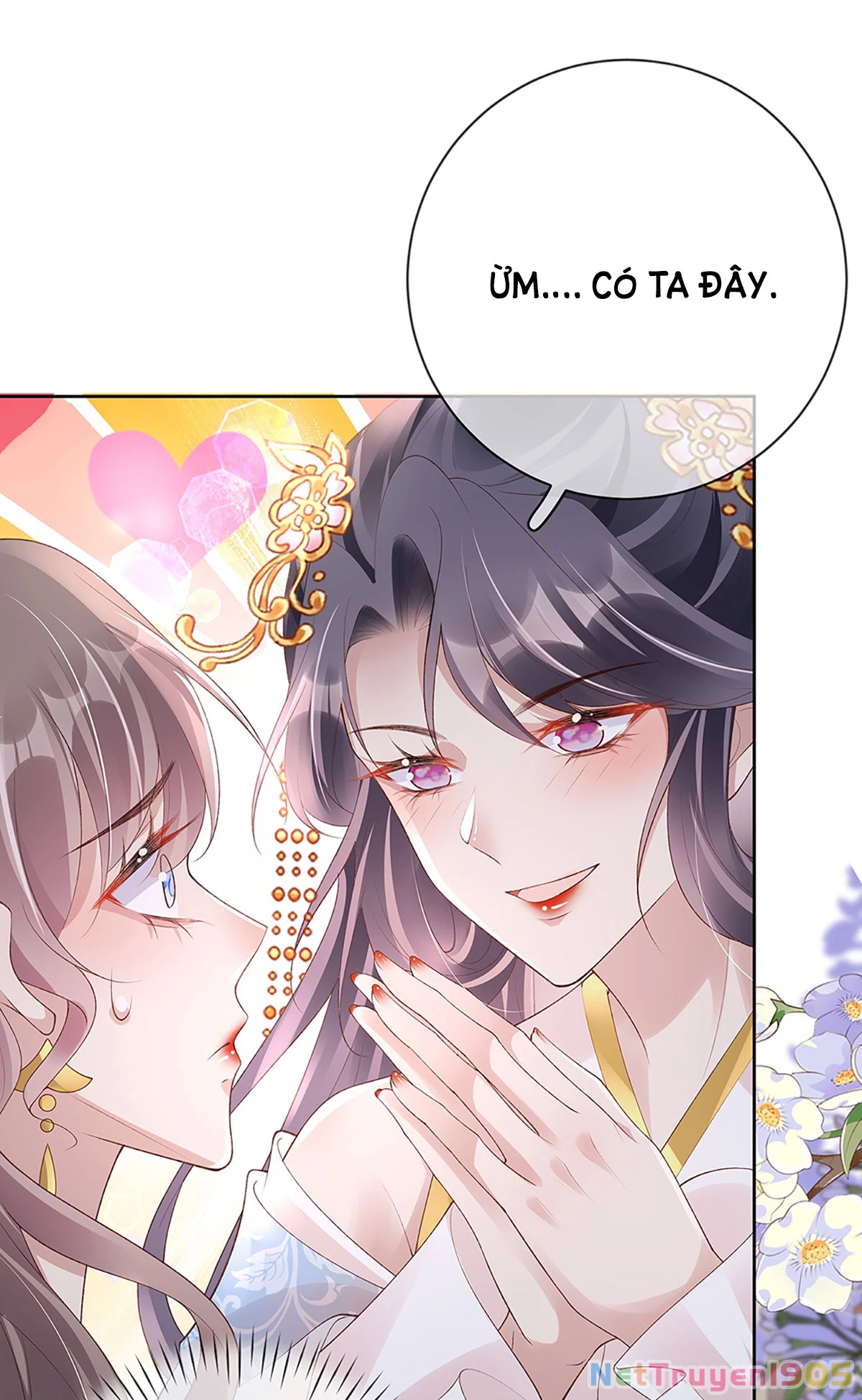 Phu Nhân Không Đoan Chính Chapter 31 - 24