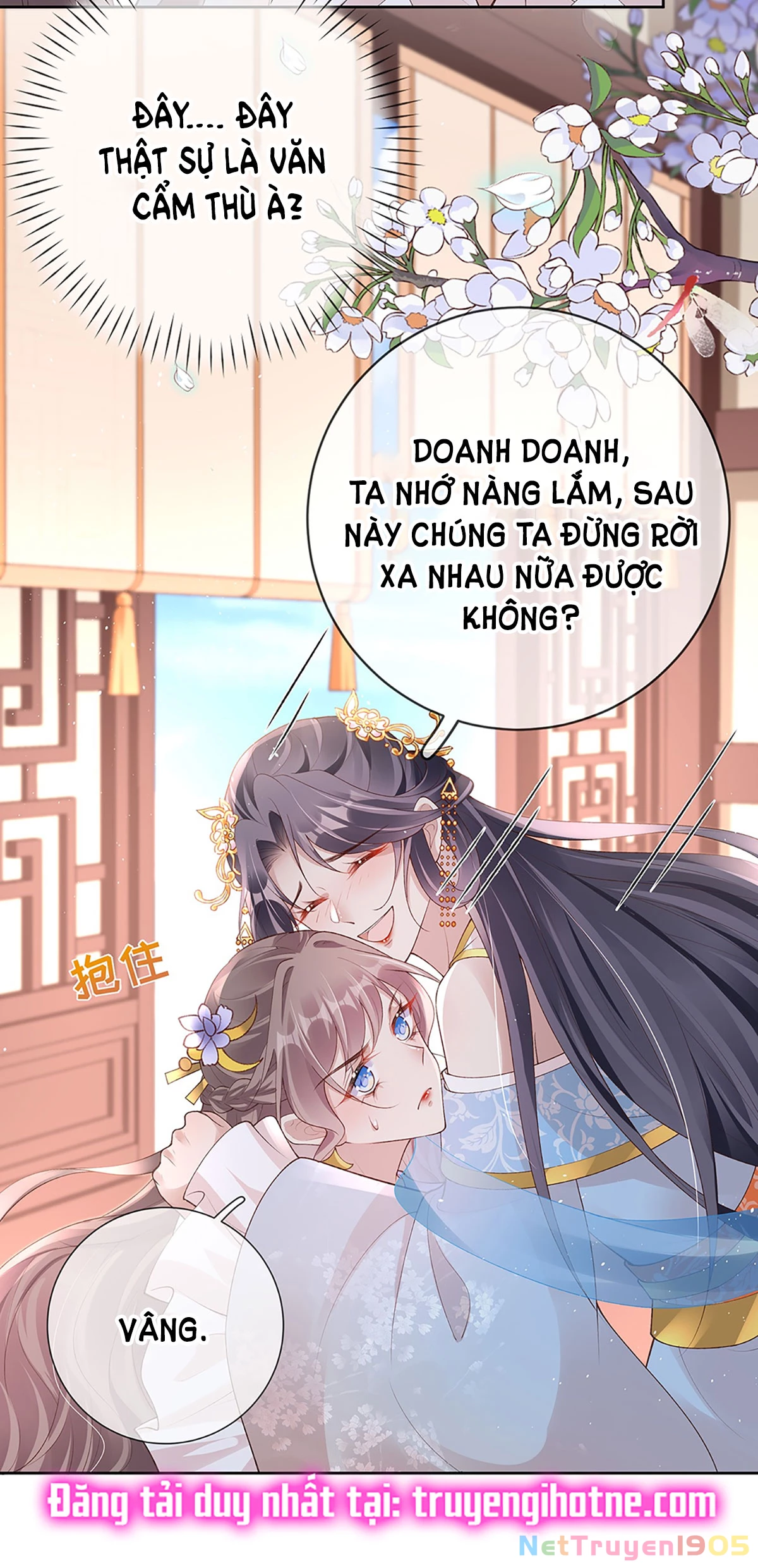 Phu Nhân Không Đoan Chính Chapter 31 - 25