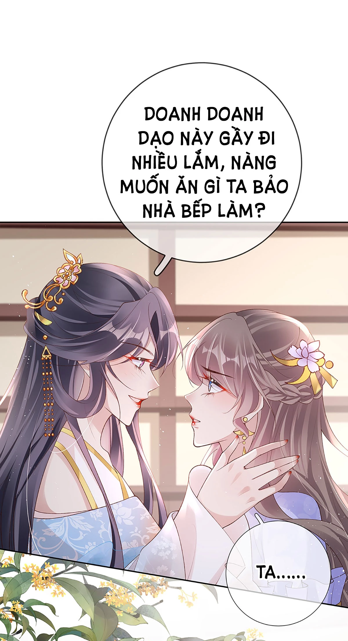 Phu Nhân Không Đoan Chính Chapter 31 - 26