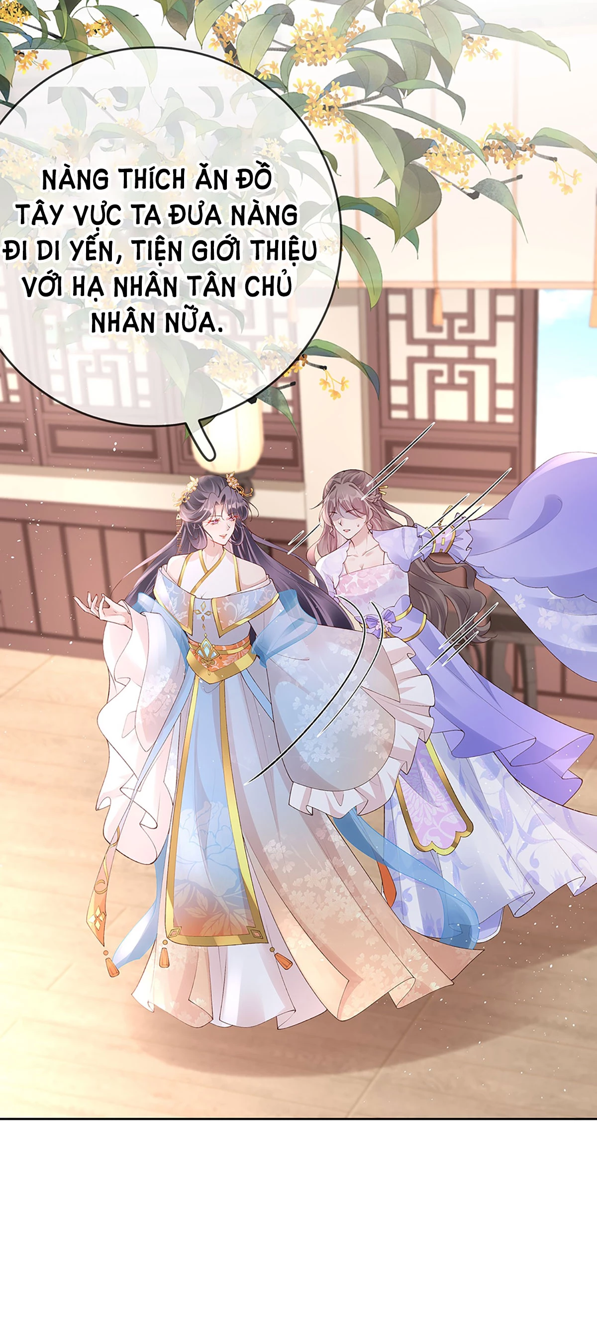 Phu Nhân Không Đoan Chính Chapter 31 - 27