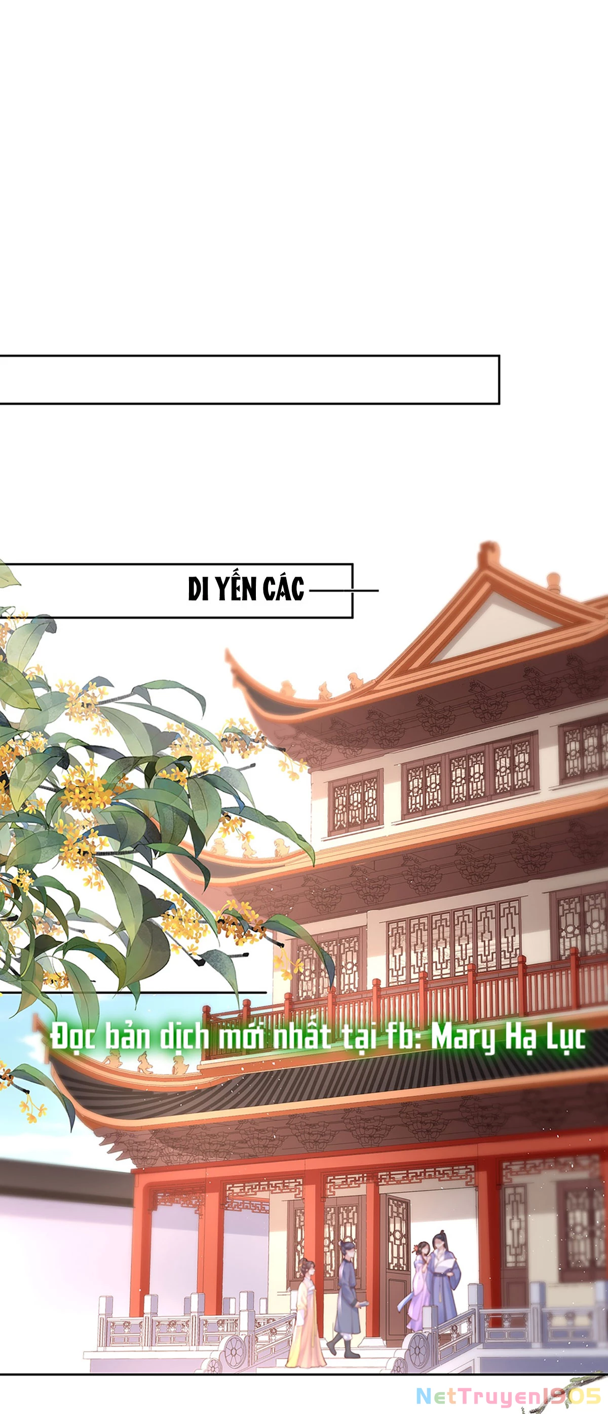 Phu Nhân Không Đoan Chính Chapter 31 - 28