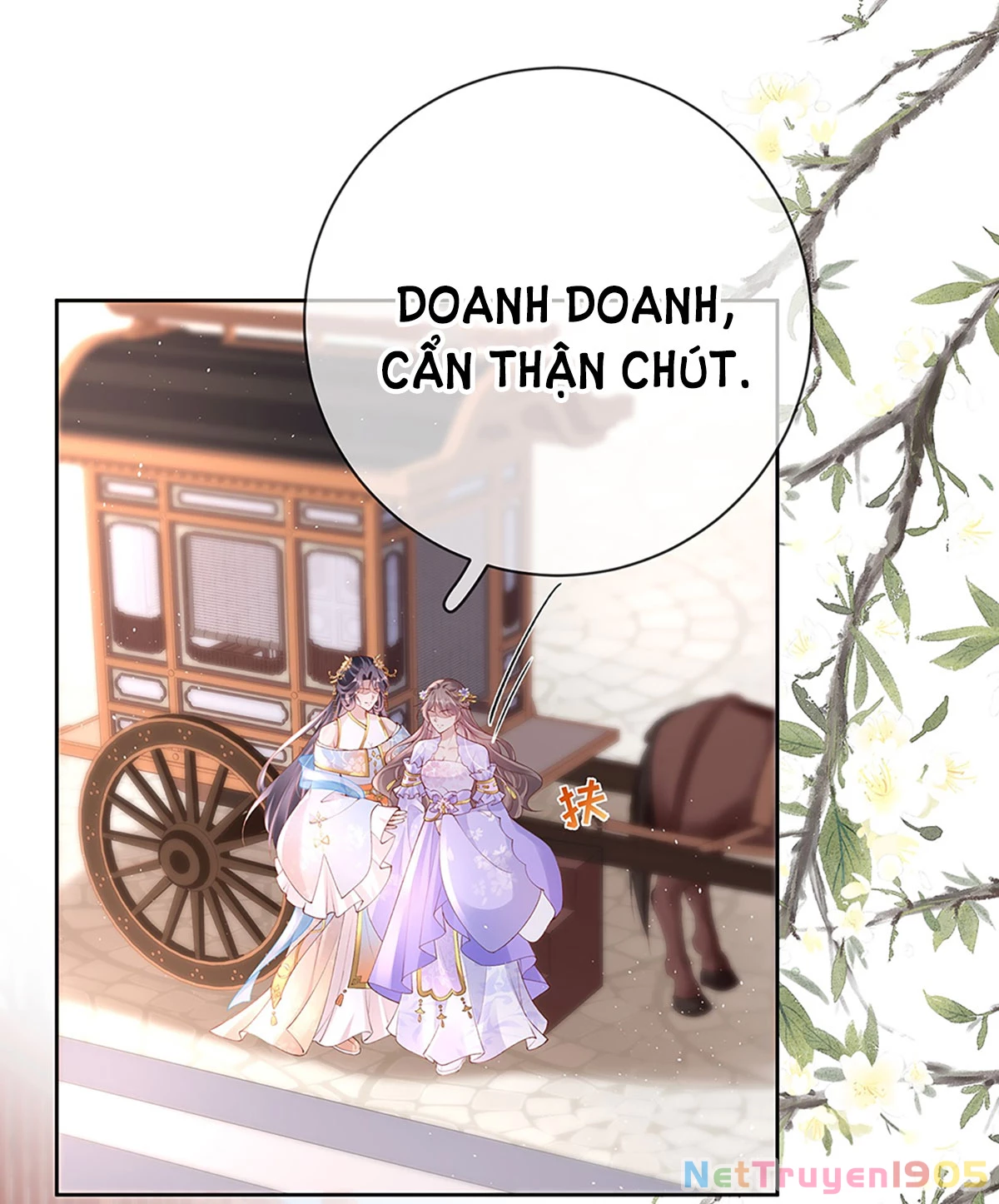 Phu Nhân Không Đoan Chính Chapter 31 - 29