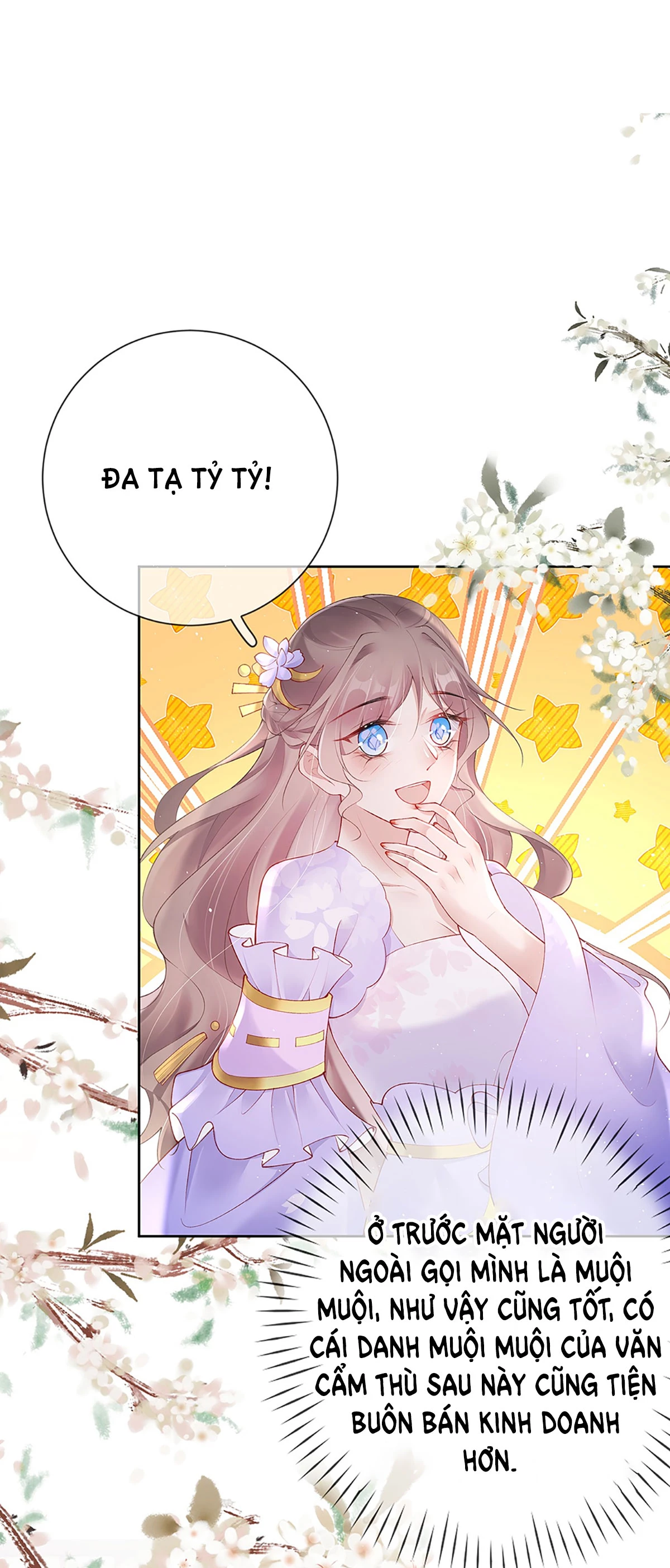 Phu Nhân Không Đoan Chính Chapter 31 - 34