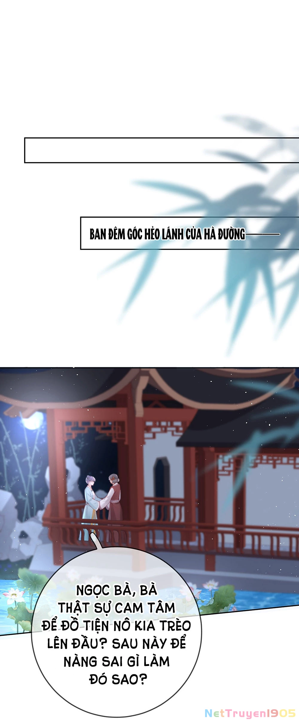 Phu Nhân Không Đoan Chính Chapter 32 - 2