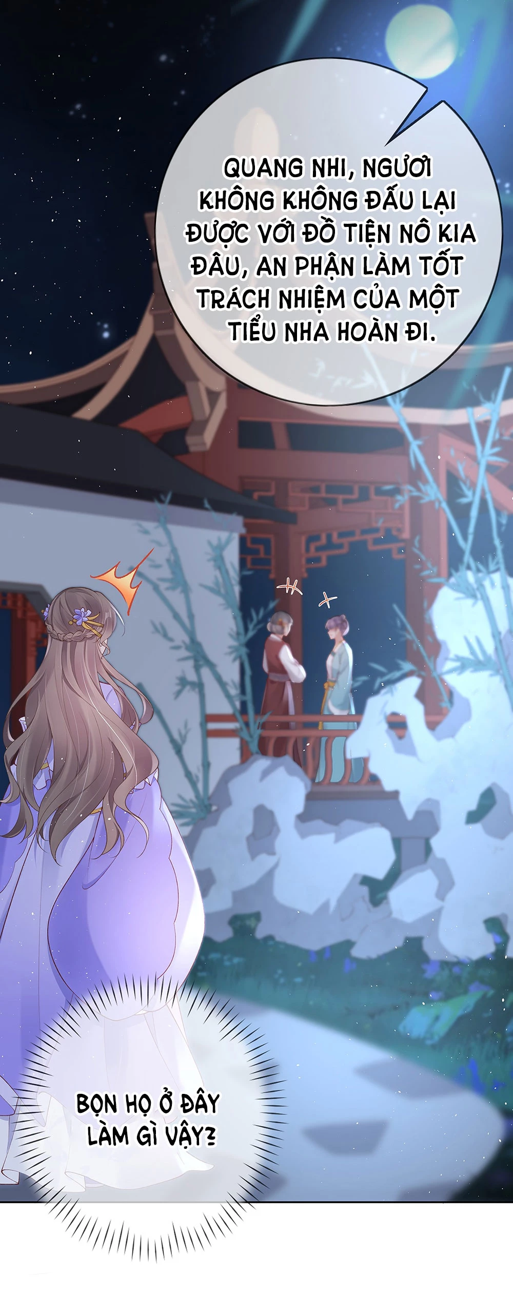 Phu Nhân Không Đoan Chính Chapter 32 - 4