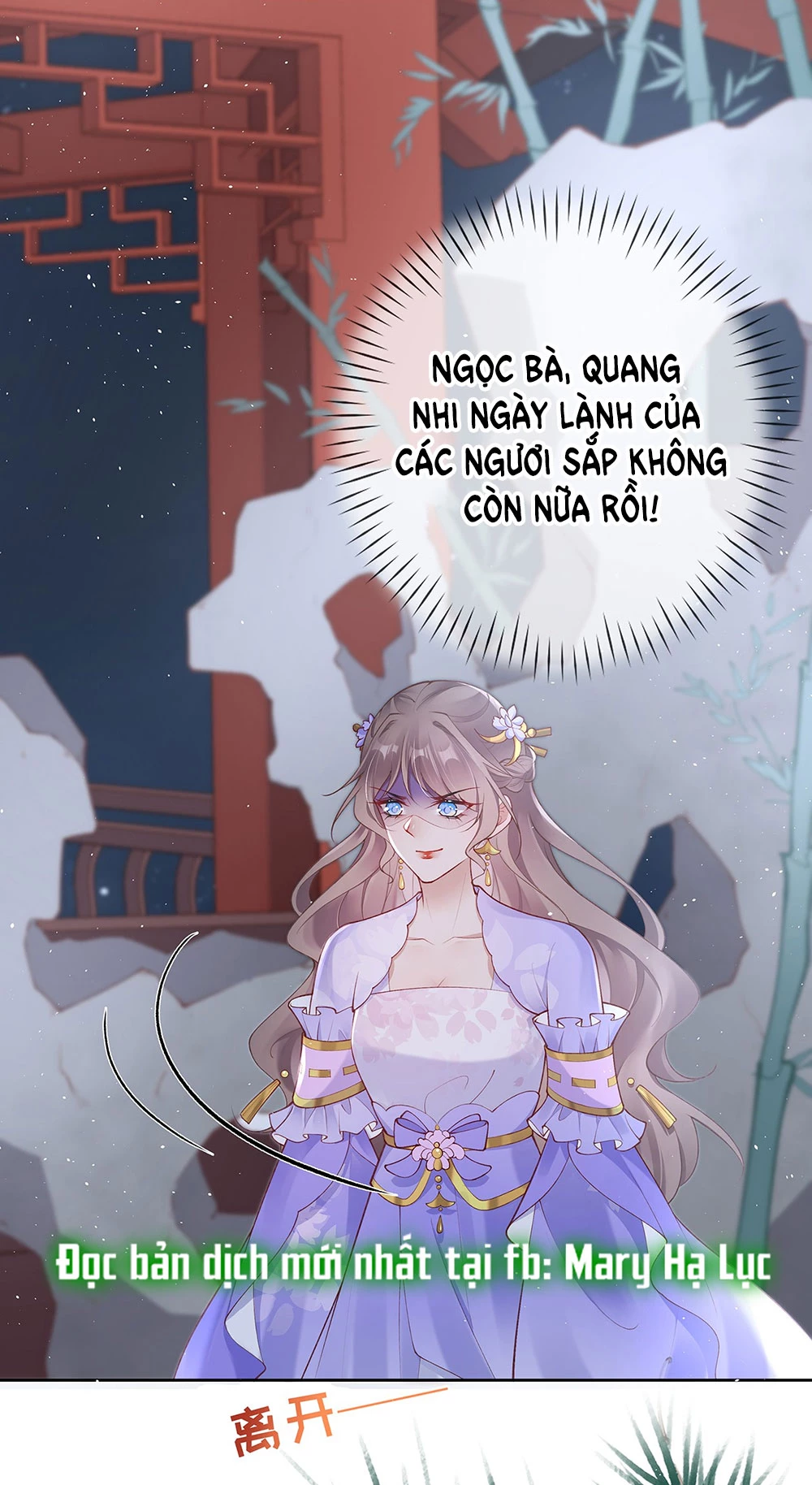 Phu Nhân Không Đoan Chính Chapter 32 - 8