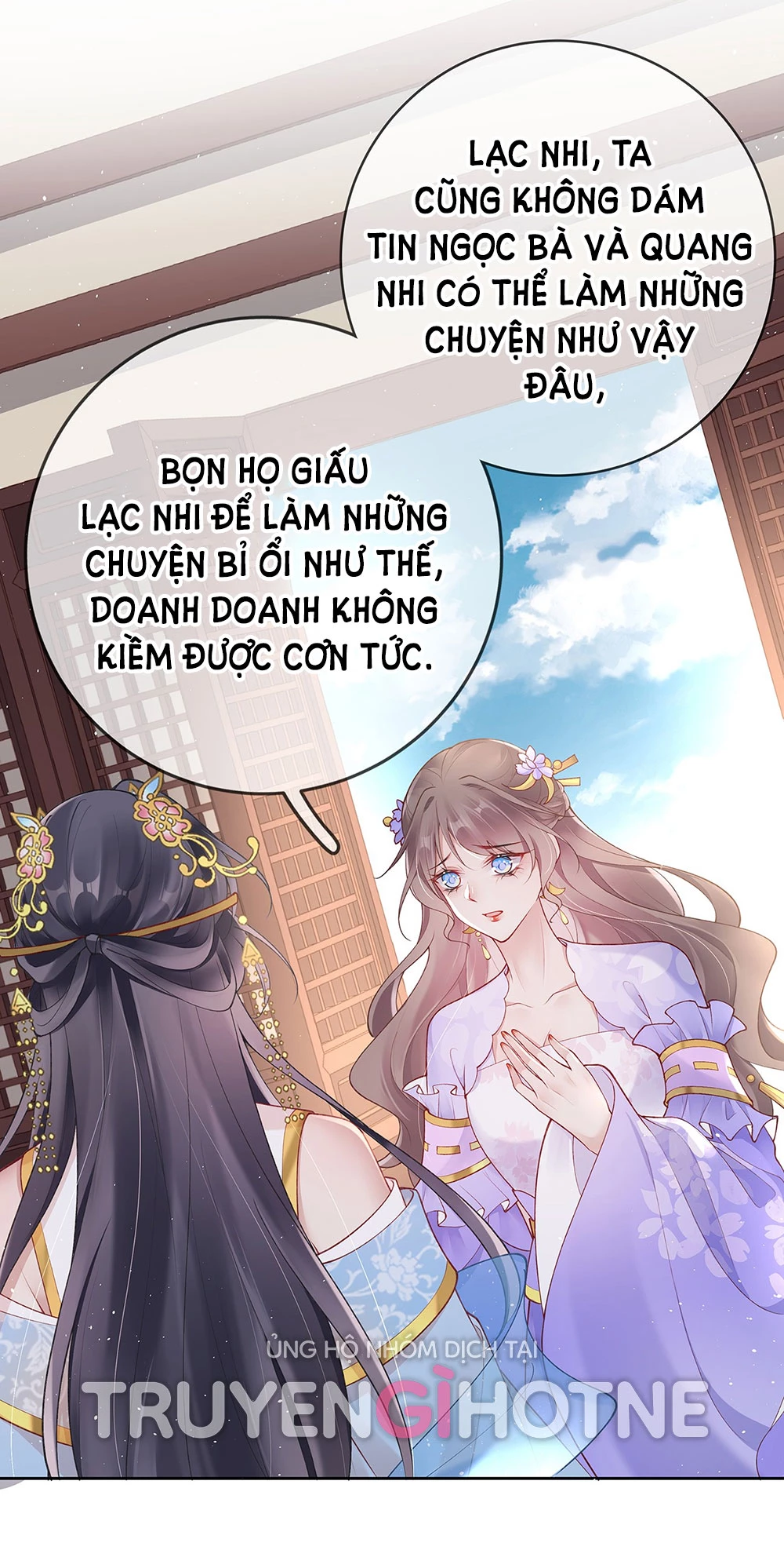 Phu Nhân Không Đoan Chính Chapter 32 - 10