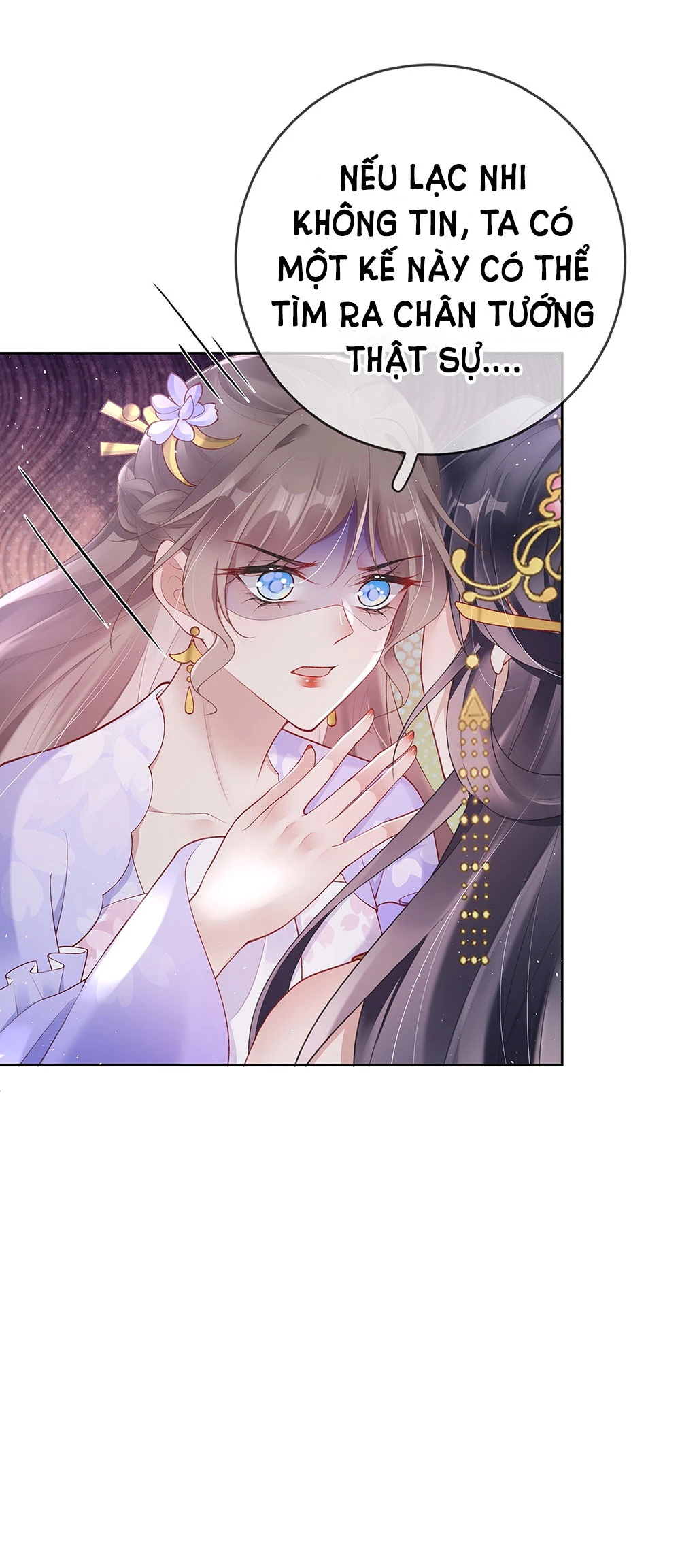 Phu Nhân Không Đoan Chính Chapter 32 - 11