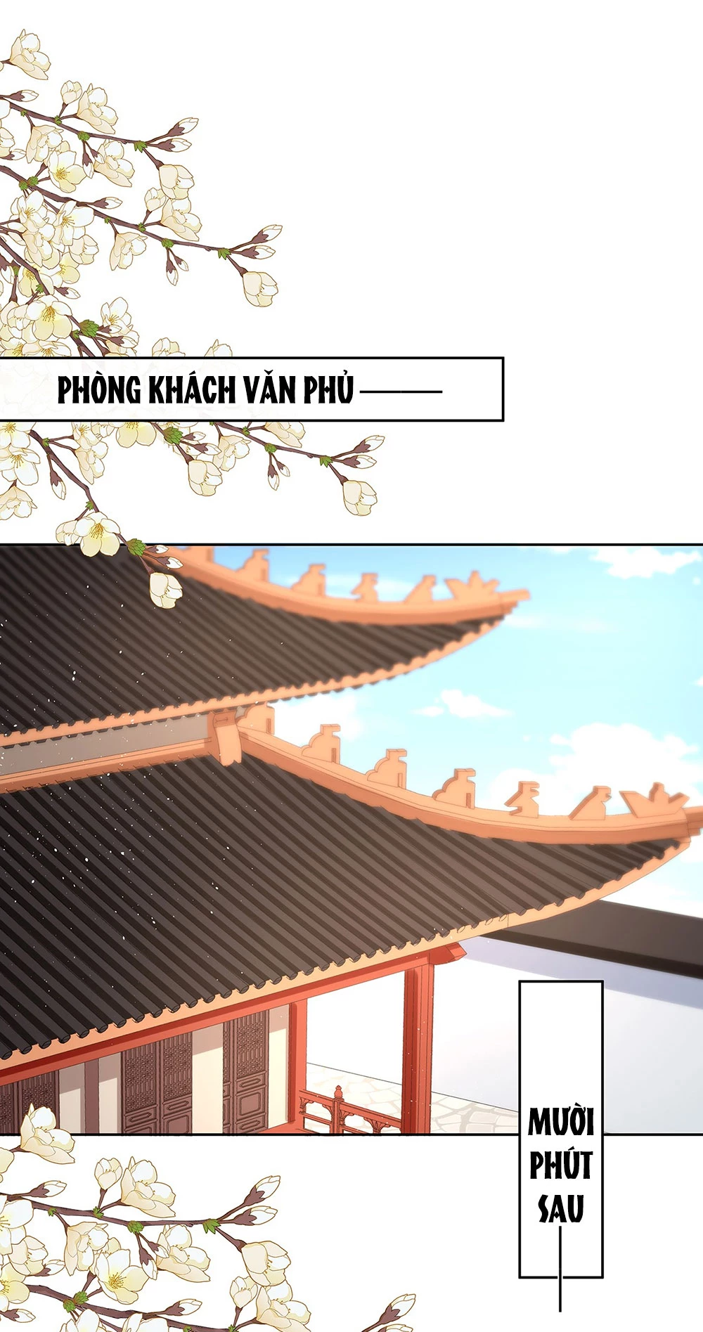 Phu Nhân Không Đoan Chính Chapter 32 - 12