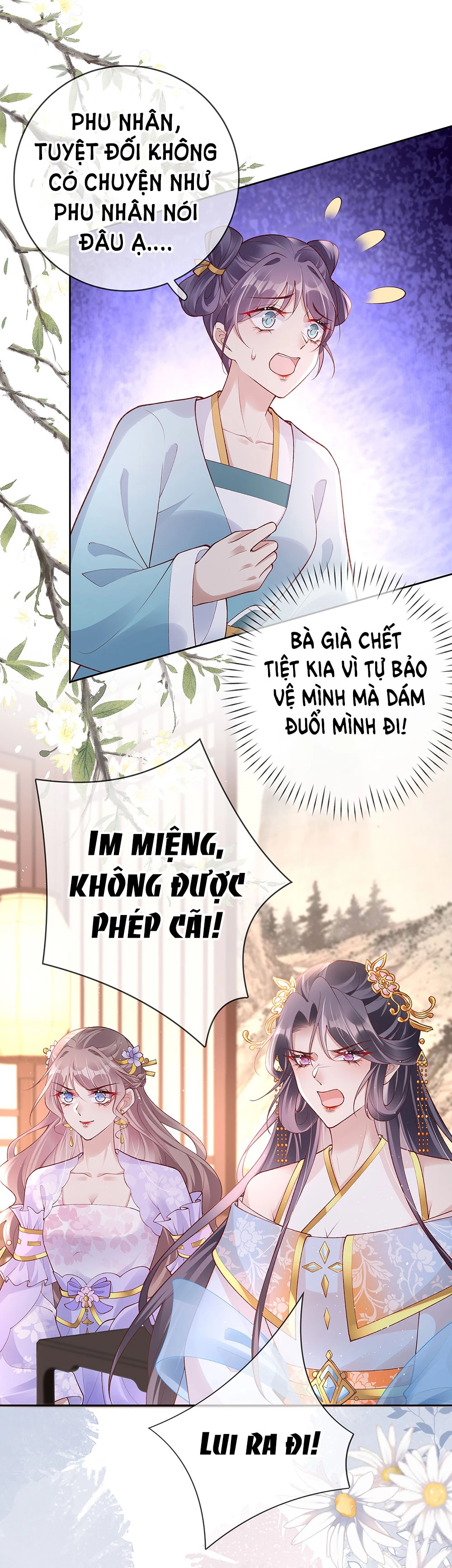 Phu Nhân Không Đoan Chính Chapter 32 - 14