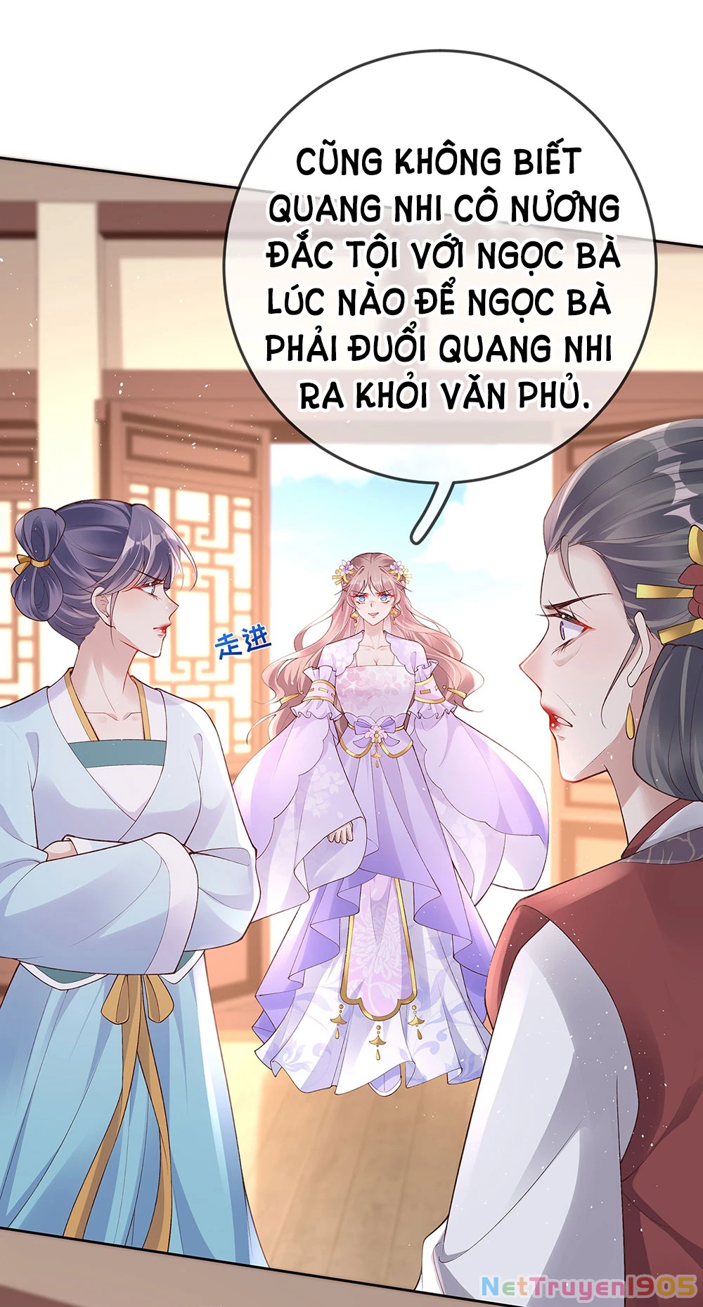 Phu Nhân Không Đoan Chính Chapter 32 - 18