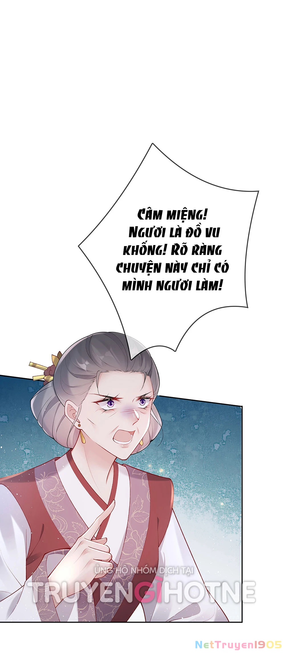 Phu Nhân Không Đoan Chính Chapter 32 - 23