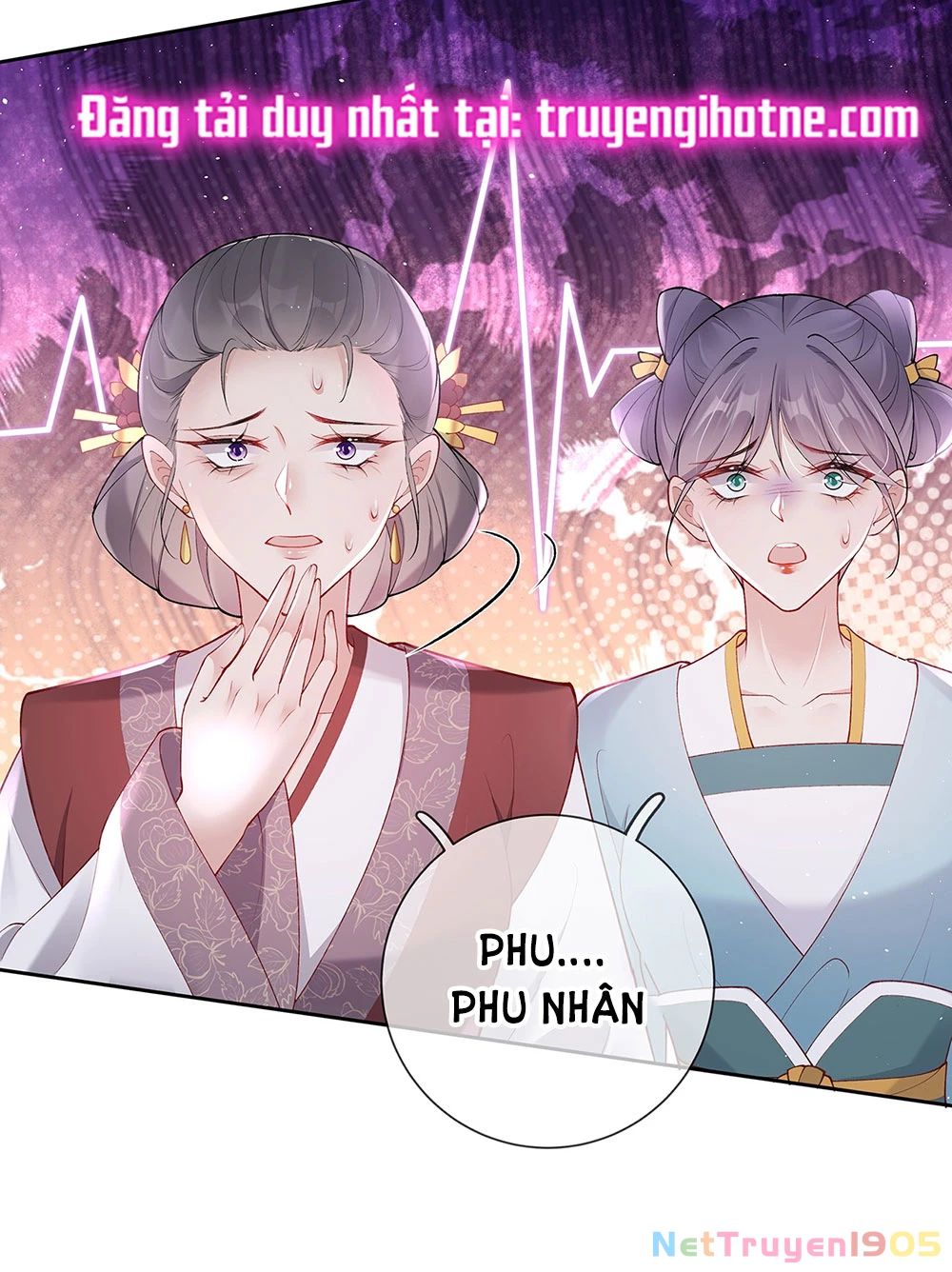 Phu Nhân Không Đoan Chính Chapter 32 - 25