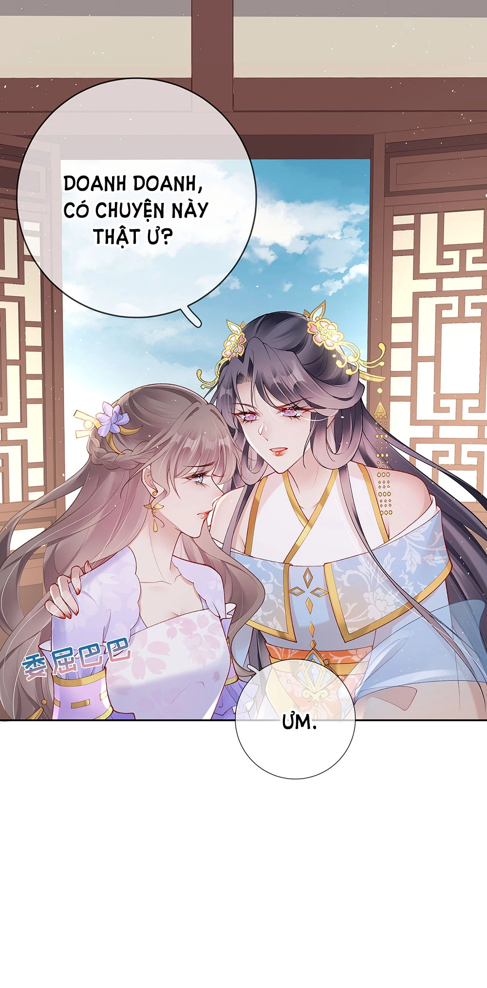 Phu Nhân Không Đoan Chính Chapter 32 - 28