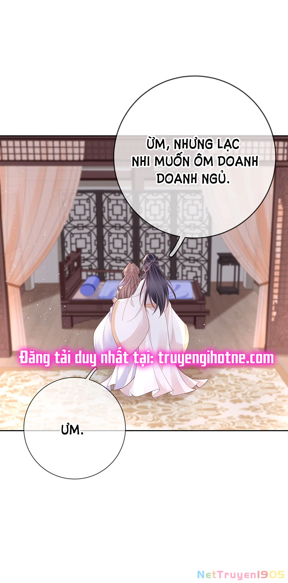 Phu Nhân Không Đoan Chính Chapter 32 - 42