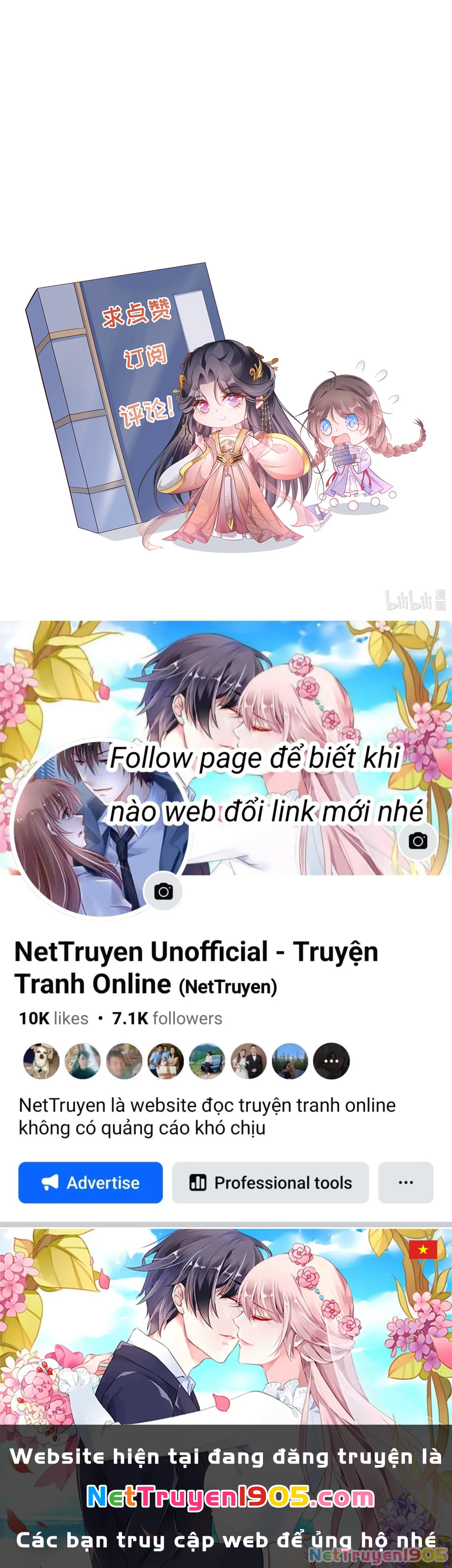 Phu Nhân Không Đoan Chính Chapter 32 - 43