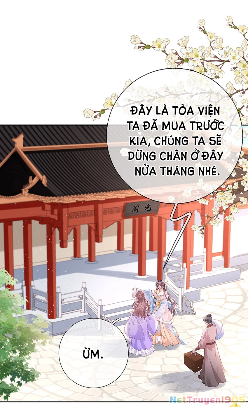 Phu Nhân Không Đoan Chính Chapter 33 - 3