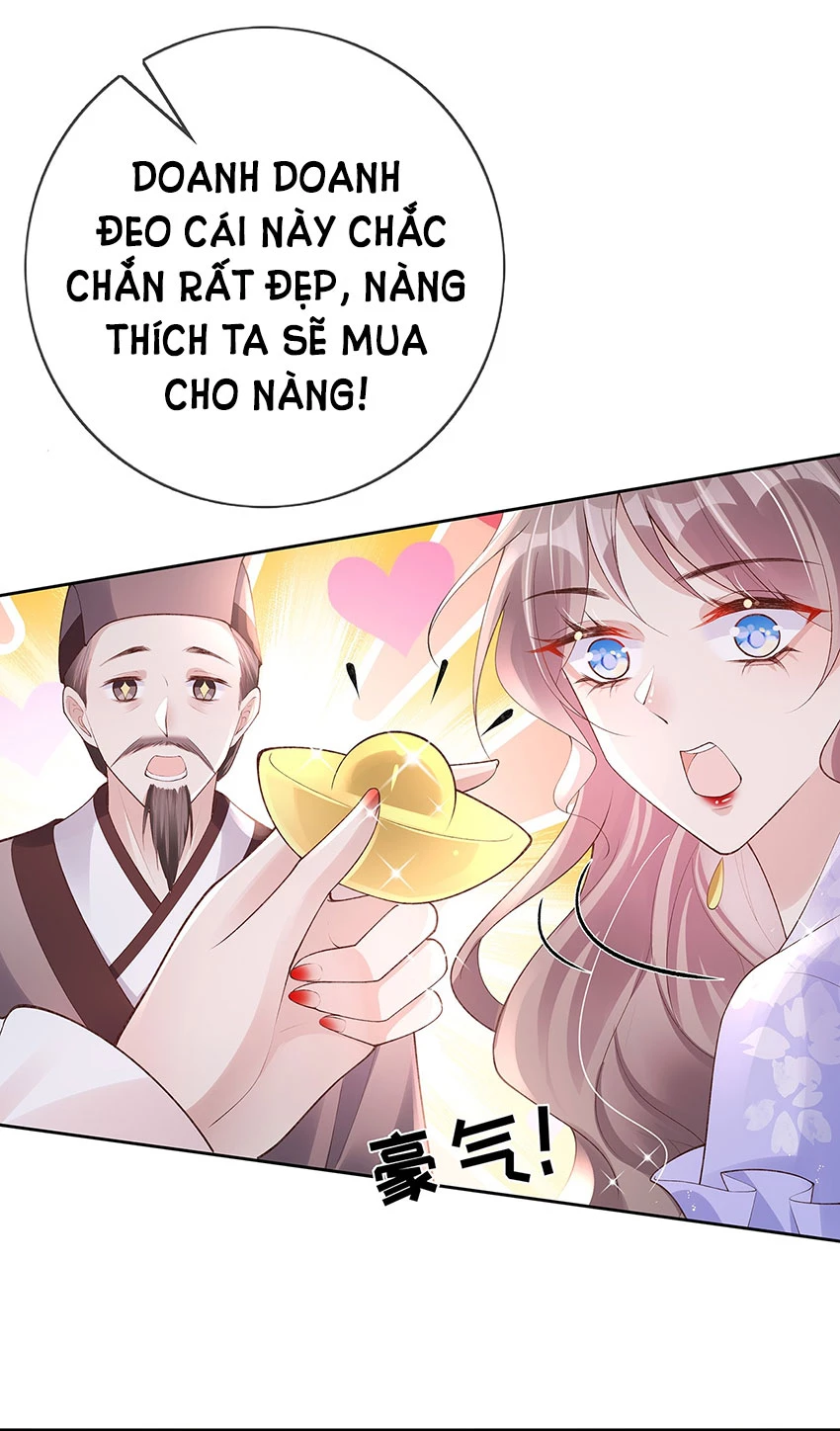 Phu Nhân Không Đoan Chính Chapter 33 - 10