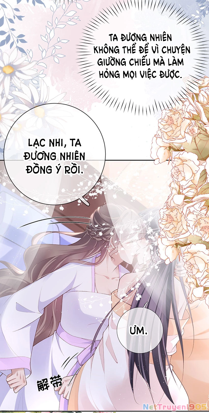 Phu Nhân Không Đoan Chính Chapter 33 - 18